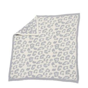 Barefoot Dreams The Wild Baby Blanket